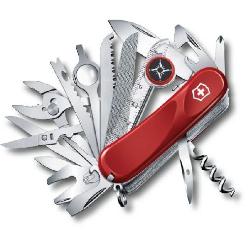 

Нож складной Victorinox Evolution S54 (2.5393.SE)