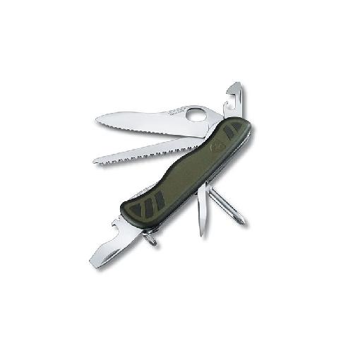 

Нож складной Victorinox Swiss Soldier's (0.8461.MWCHB1)