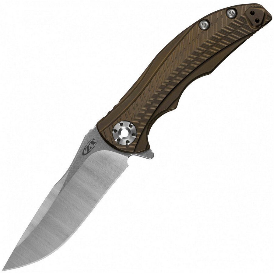 

Нож Zero Tolerance 0609