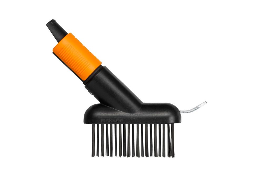 

Щетка для мостовой Fiskars 18,5 см