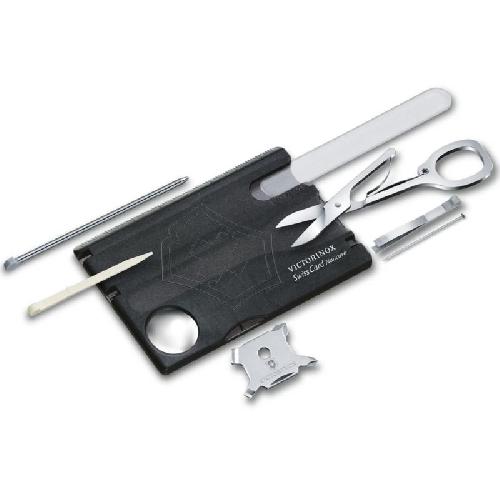 

Набор Victorinox Swisscard Nailcare (0.7240.T3)