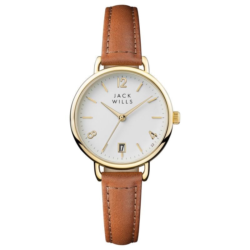 

Женские часы Jack Wills Onslow Watch JW006BRGD