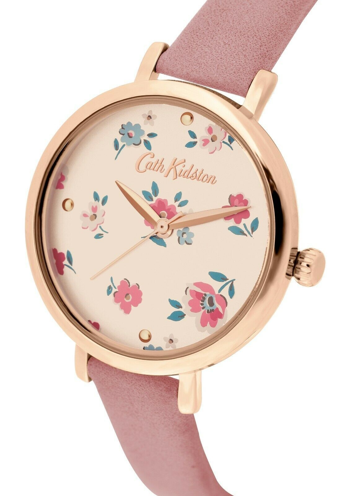 

Женские часы Cath Kidston Watch CKL079PRG