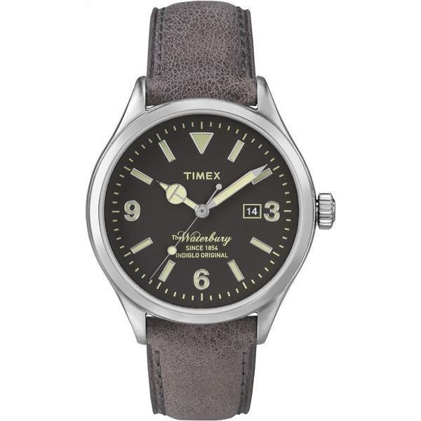 

Мужские часы Timex The Waterbury Watch TW2P75000