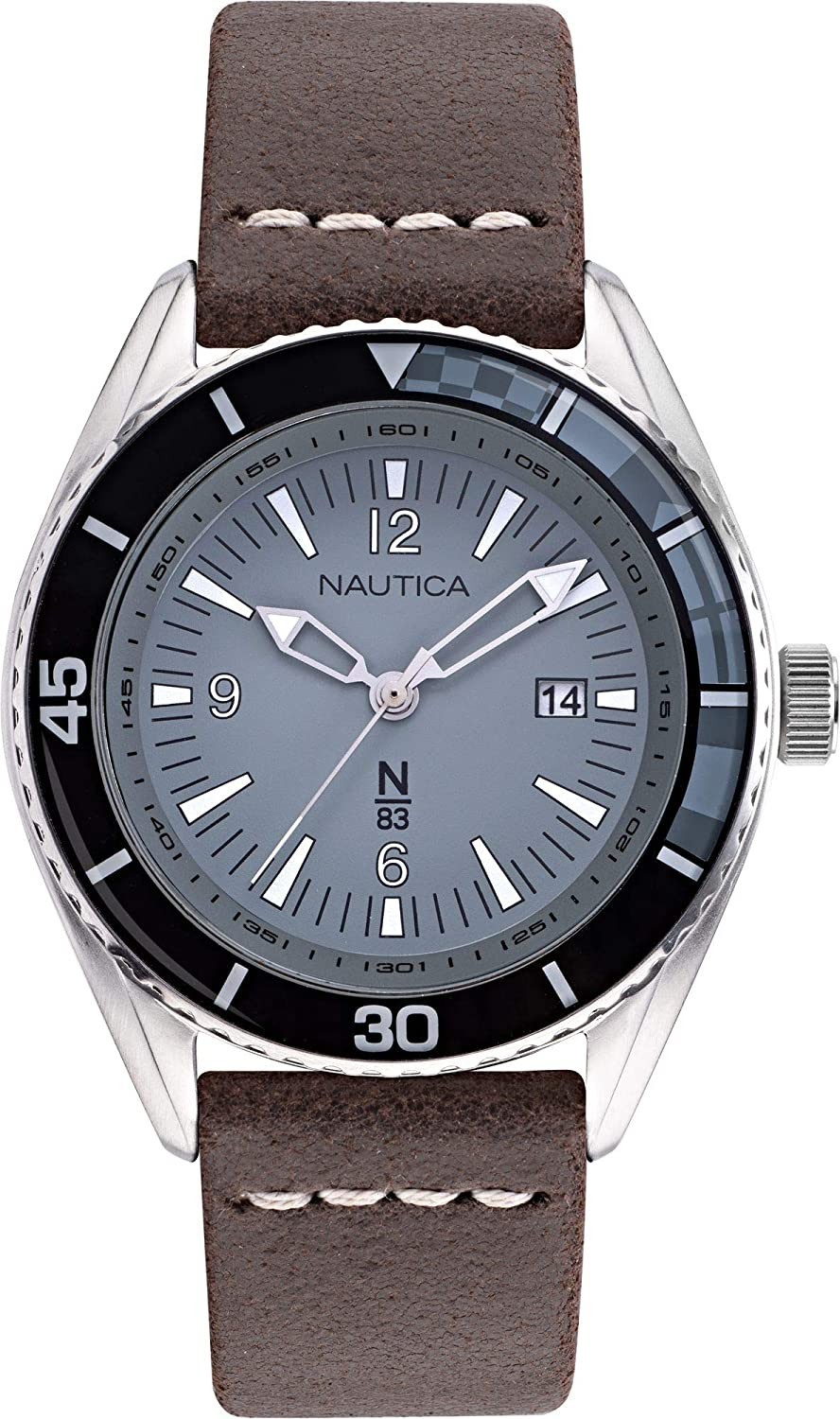 

Мужские часы Nautica NAPUSF909
