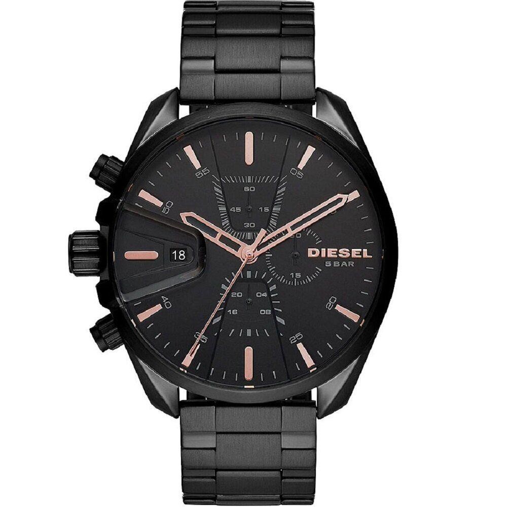 

Мужские часы Diesel DZ4524 MS9
