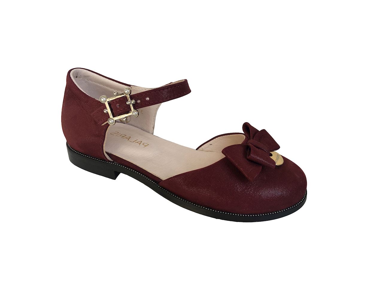 

Туфли 2367-660218 PALARIS 33 21,9 см 2367-660218-33