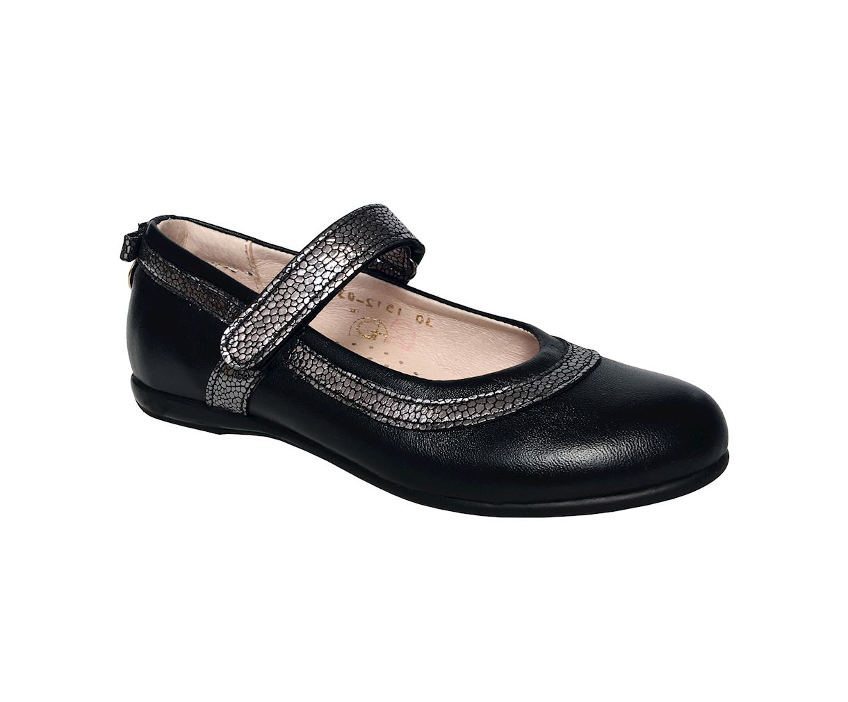 

Туфли 1512-420118 PALARIS 32 21,2 см 1512-420118-32