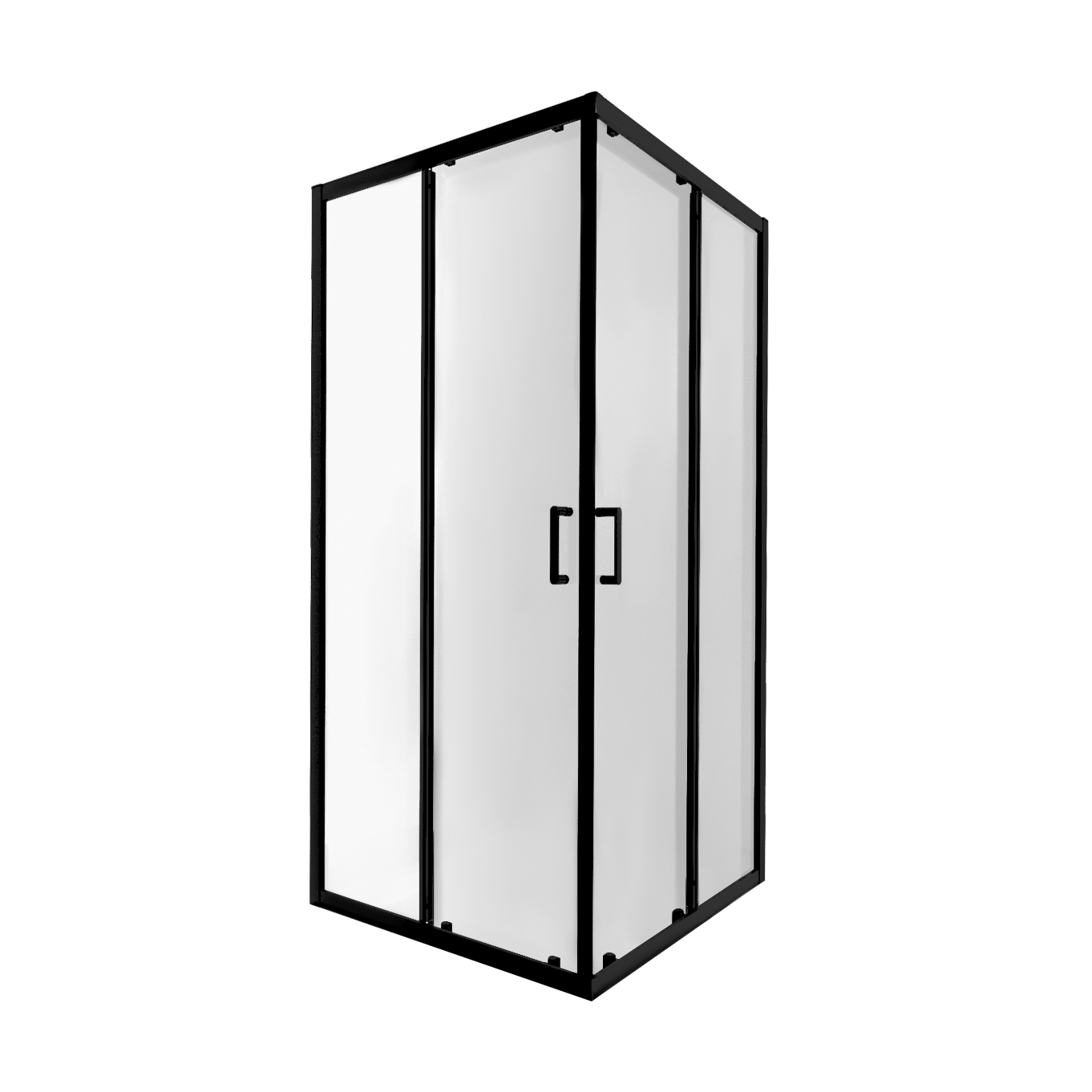 

Душевая кабина Qtap Taurus BLA1099SC6 Clear