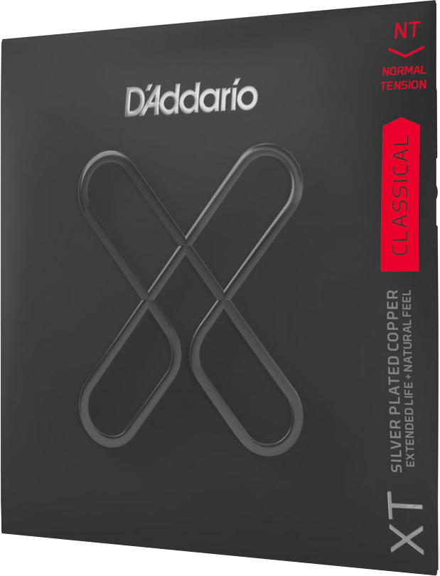 

D'Addario XTC45 XT Classical Normal Tension