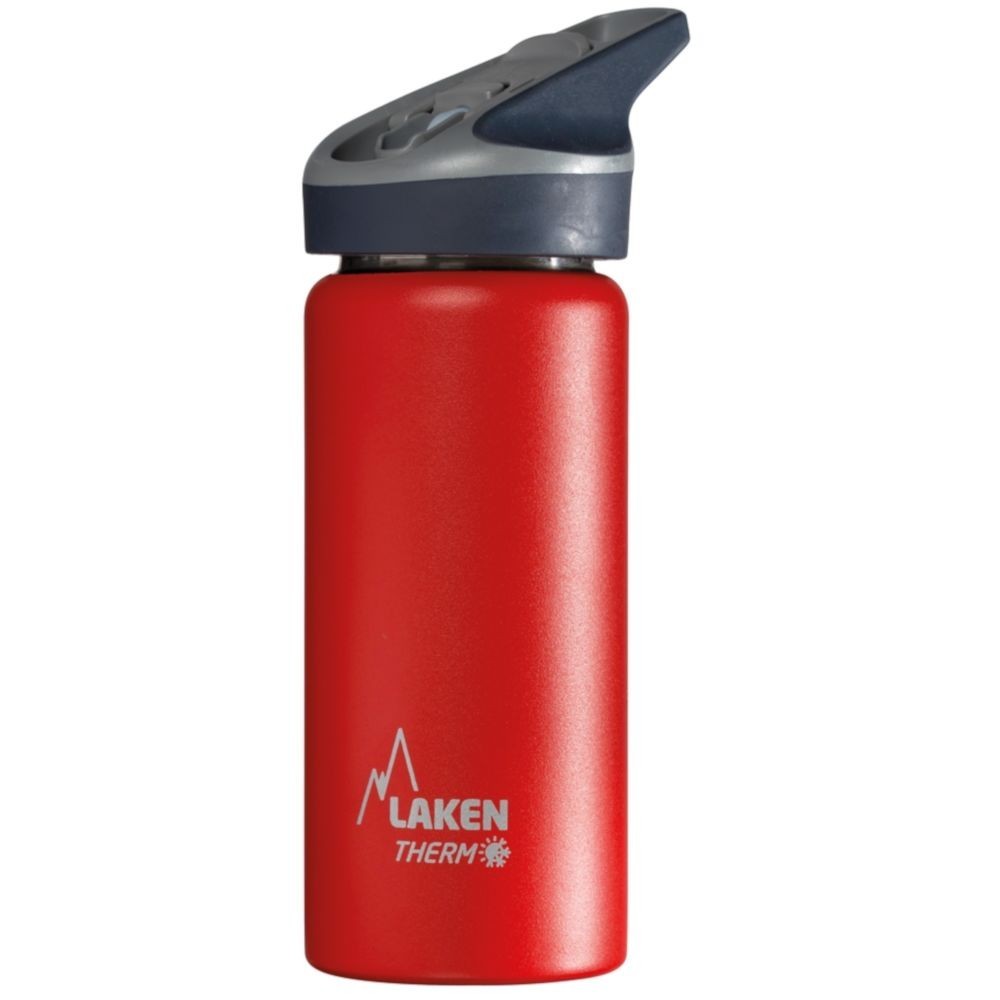 

Фляга Laken Jannu Thermo 0.5L Red
