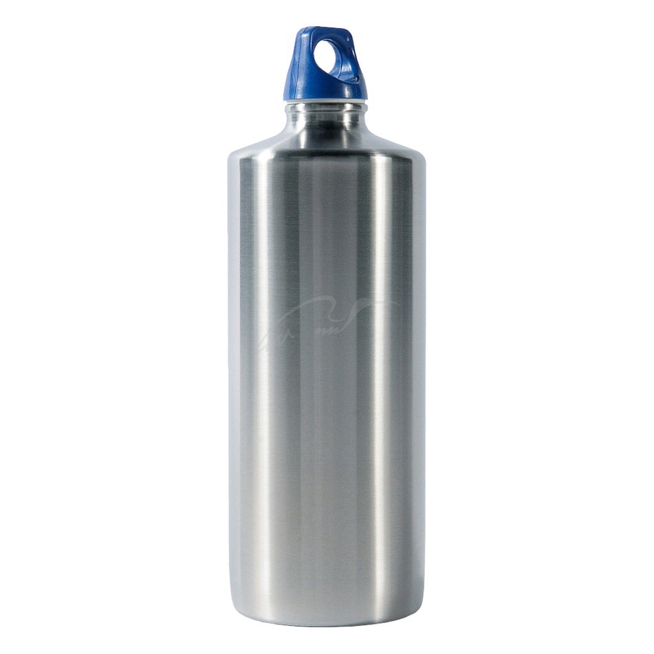 

Фляга Tatonka Stainless Bottle 1L