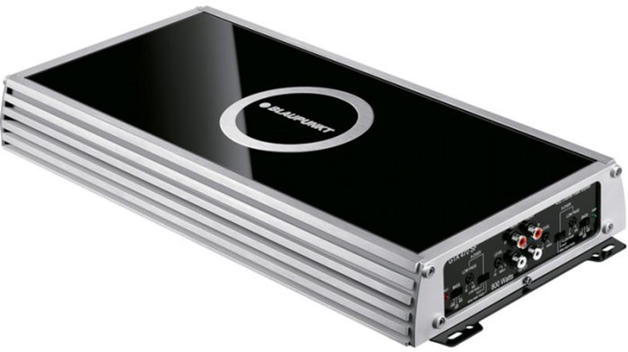 Автоусилитель Blaupunkt GTA-470 SF – фото, отзывы, характеристики в ...