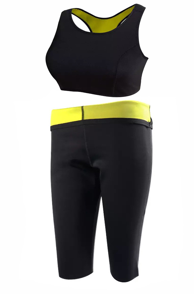 

Костюм Hot Shapers S Черный (131811)