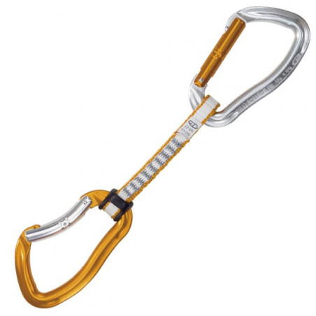 

Карабин Climbing Technology Nible Set DY 12cm