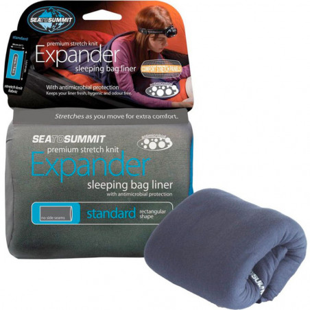 

Вкладыш Sea To Summit Expander Liner Standart