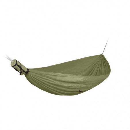 

Гамак Sea To Summit Hammock Set Pro Double Olive