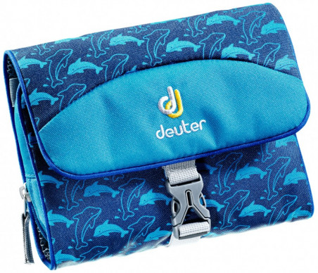

Косметичка Deuter Wash Bag I Kids Ocean