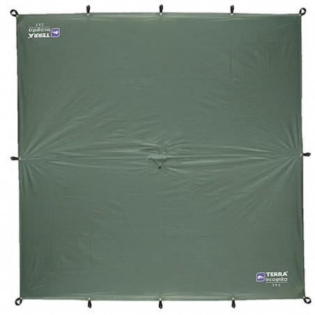 

Тент Terra Incognita Tarp 4x5
