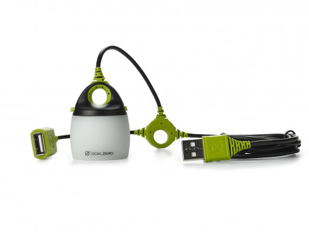 

Фонарь Goal Zero Light-a-Life Mini