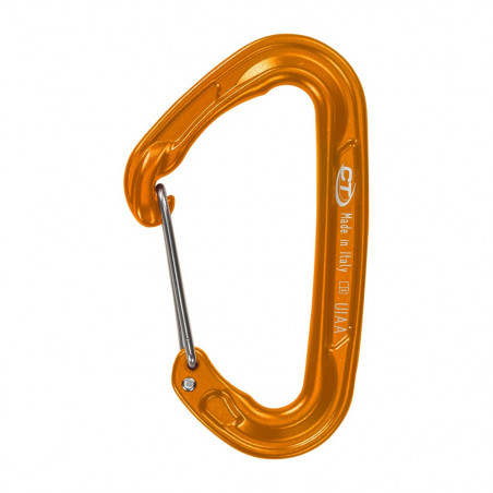 

Карабин Climbing Technology Fly-weight EVO