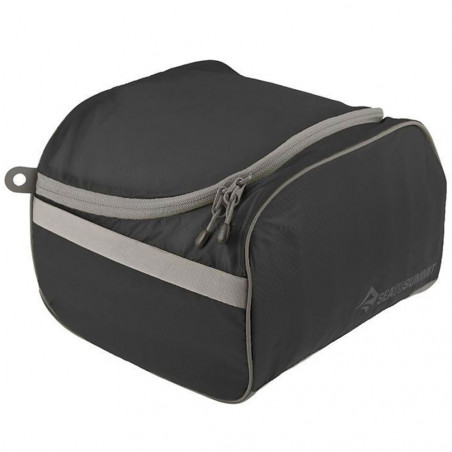 

Косметичка Sea To Summit TL Toiletry Cell S Black/Grey