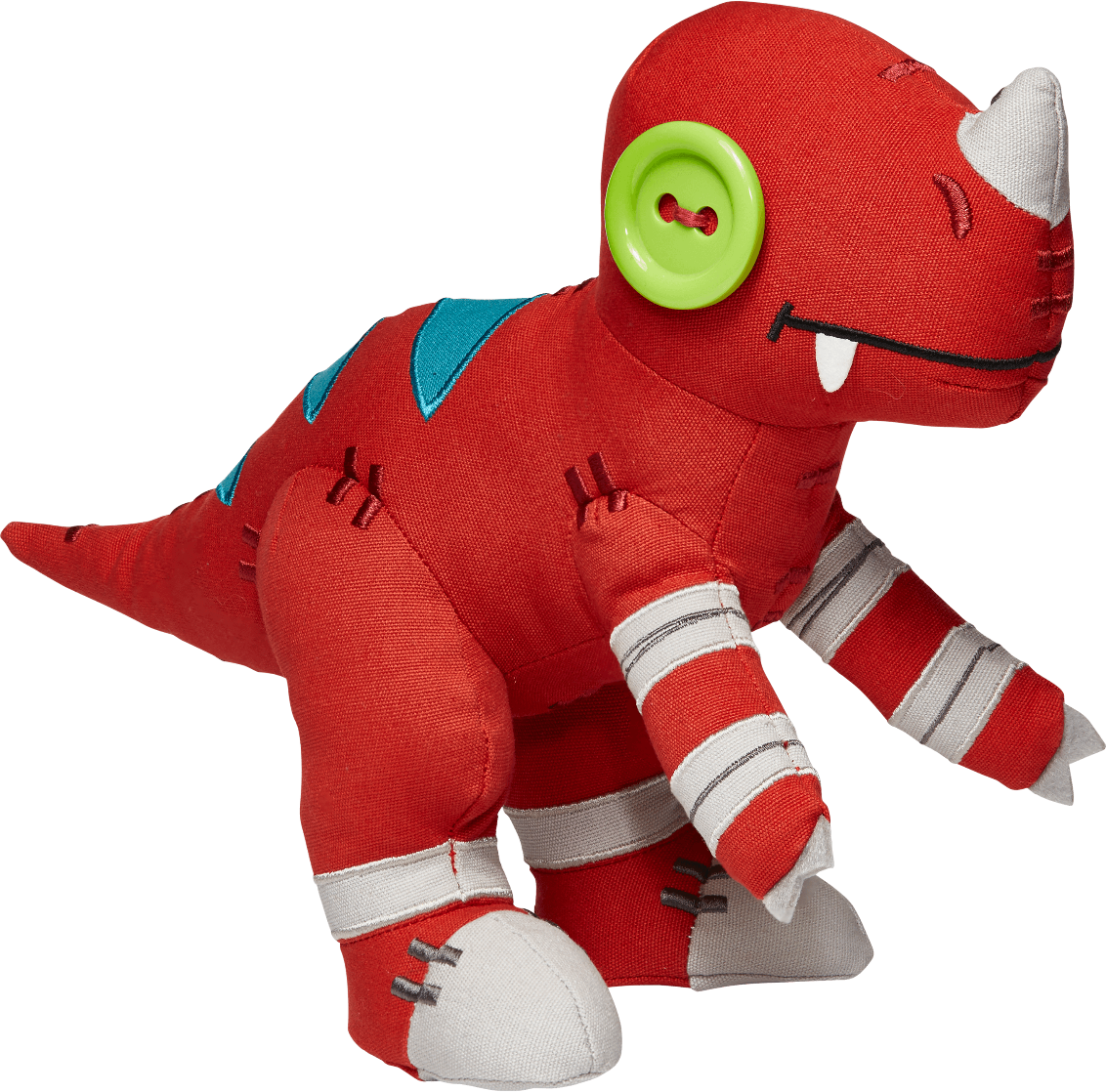 

Фигурка Blizzard World of Warcraft - Raptor Plushie