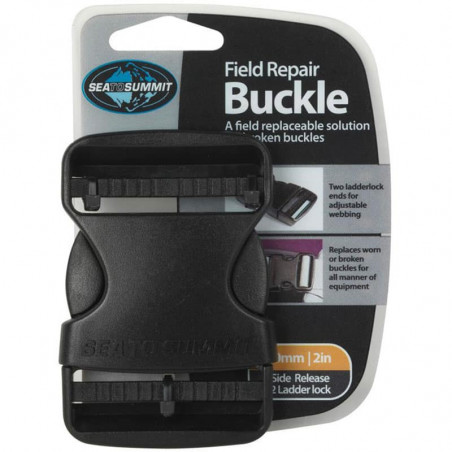 

Фастекс Sea to Summit Buckle Side Release 50mm