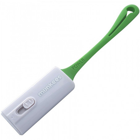 

Брелок Munkees Mini Powerbank 500 mAH IOS 3198