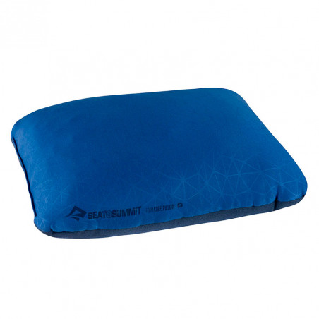 

Подушка Sea To Summit FoamCore Pillow Regular Navy