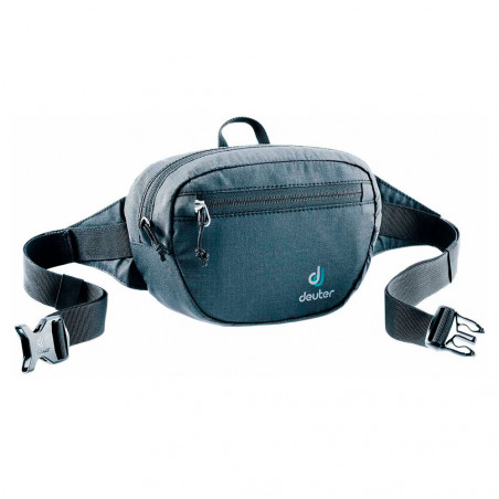 

Сумка поясная Deuter Organizer Belt 2020 Black