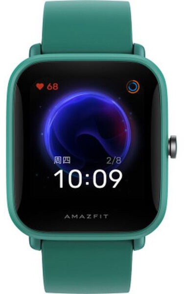

Смарт-годинник Amazfit Bip U Pro Green