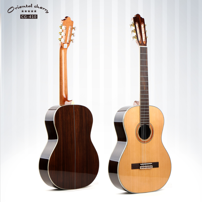 

Гитара классическая Oriental Cherry CG-410