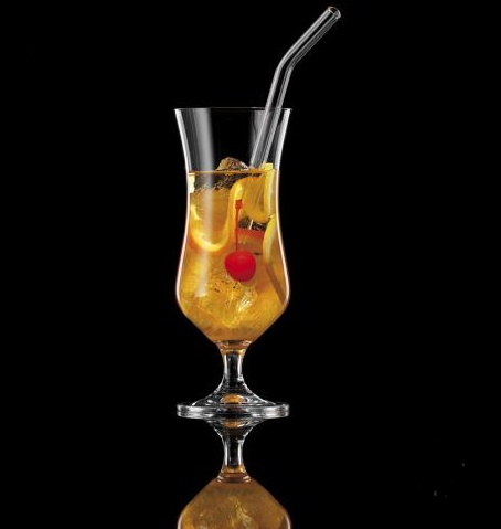 

Набір келихів для коктейлів Bohemia Bar Selection 2 шт. 420 мл