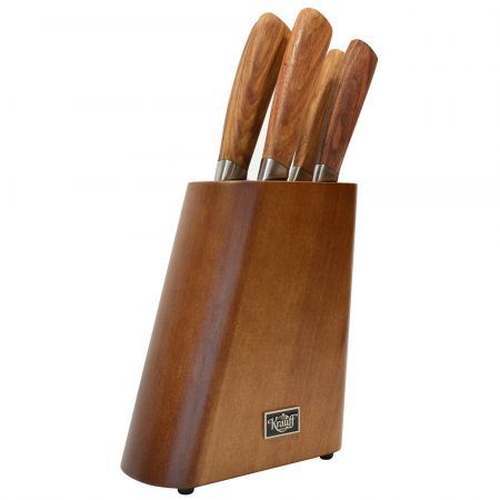 

Набір ножів Krauff Grand Gourmet 5 пр.(29-243-009)