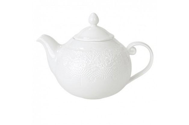 

Чайник заварювальний 1000 мл Krauff Irish Lacy Collection