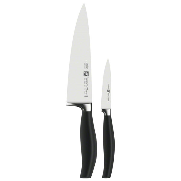 

Набір ножів Zwilling J.A. Henckels Five Star 2 шт.