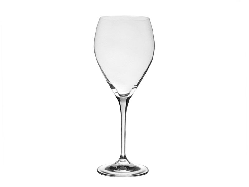 

Набір бокалів для вина Bohemia Lenny 6 шт. 340 мл