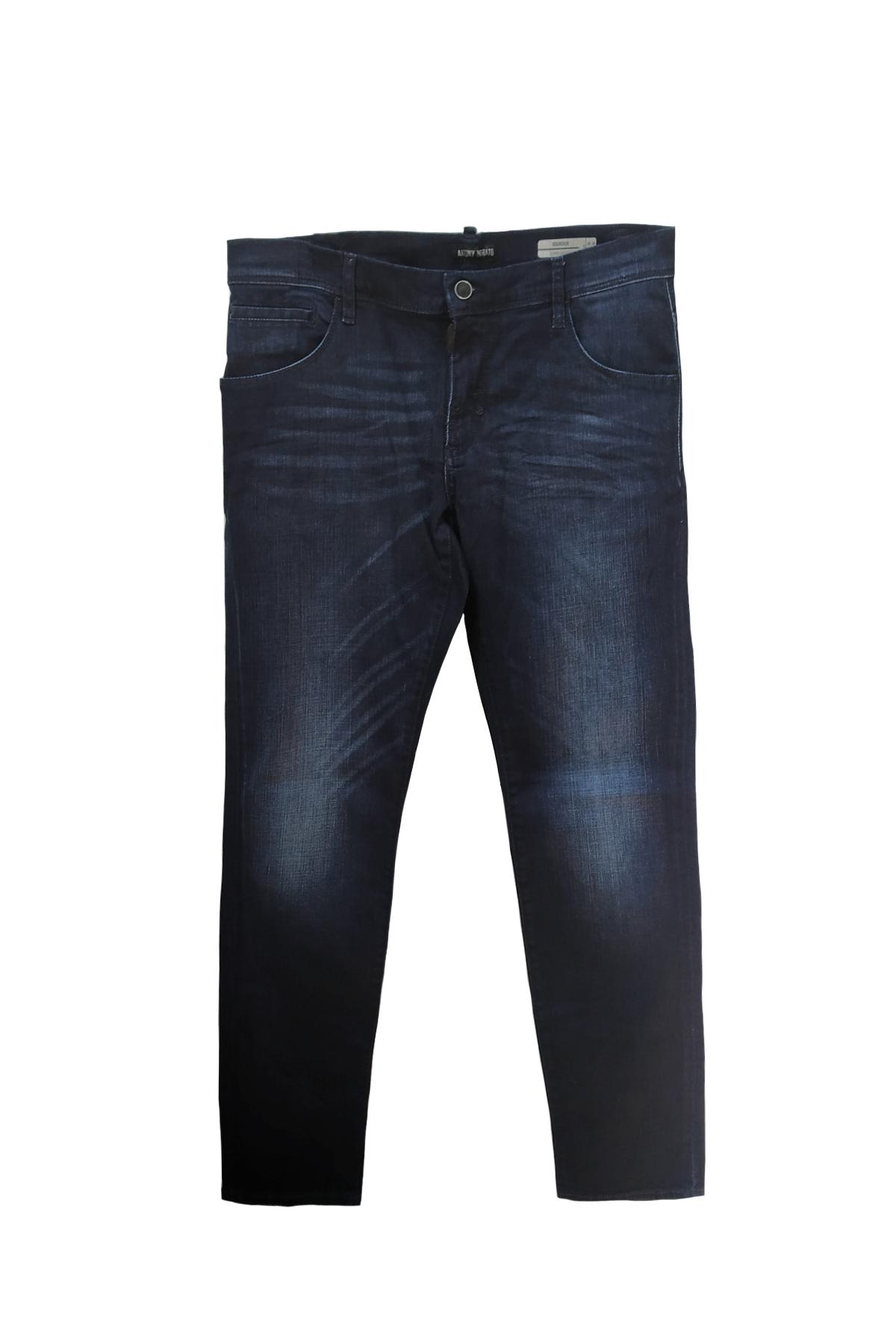 

Джинсы Antony Morato 54 Синие (mmdt00137-fa750069-7010)