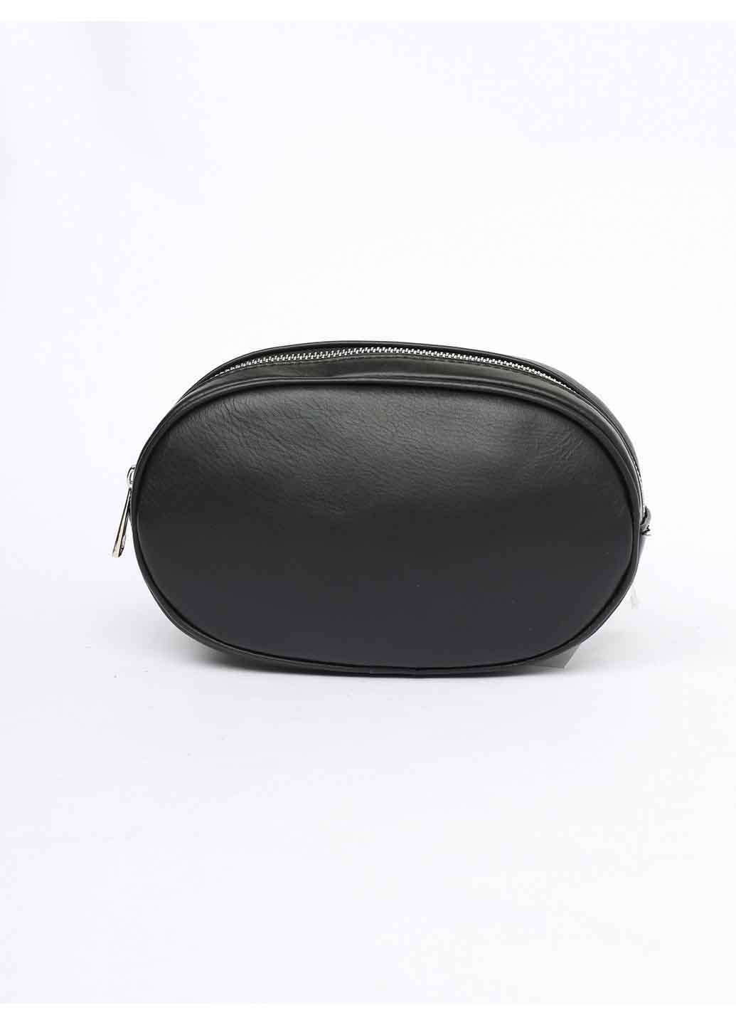 

Клатч Amelie Pelletteria 10090_black Кожаный Черный