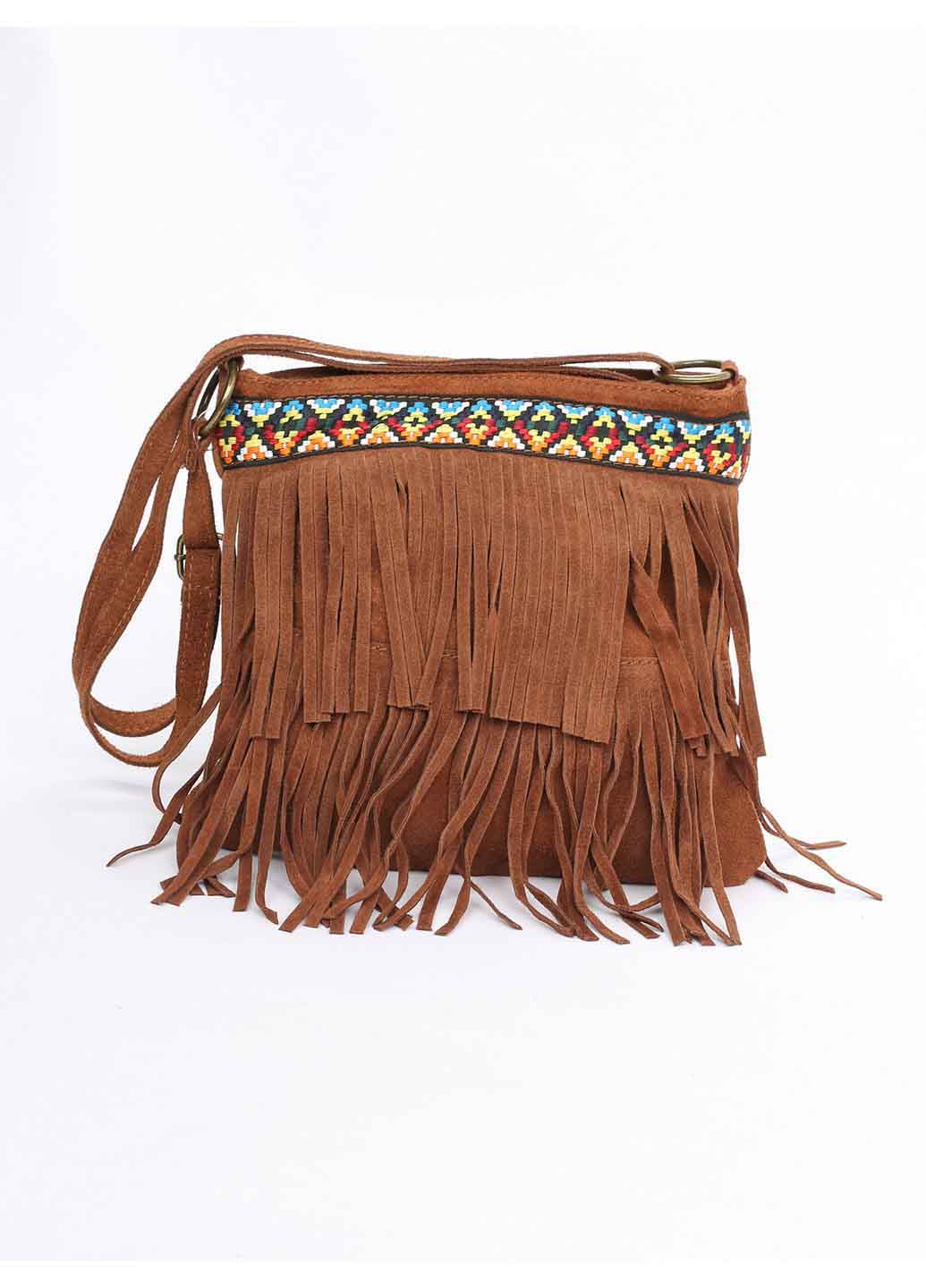 

Клатч Italian Bags 10031_brown Кожаный Коричневый