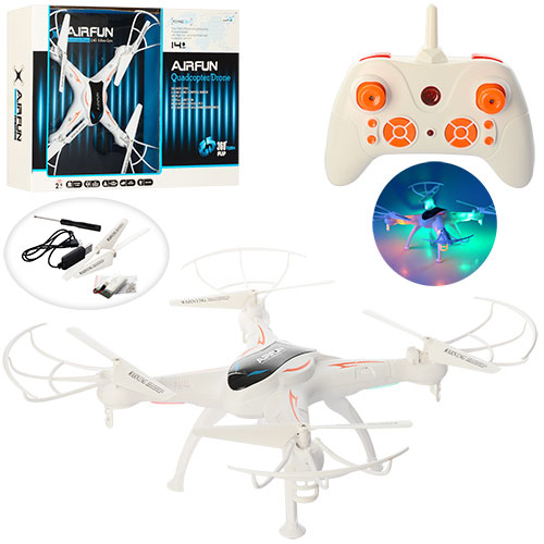

Квадрокоптер "Airfun" Bambi AF960