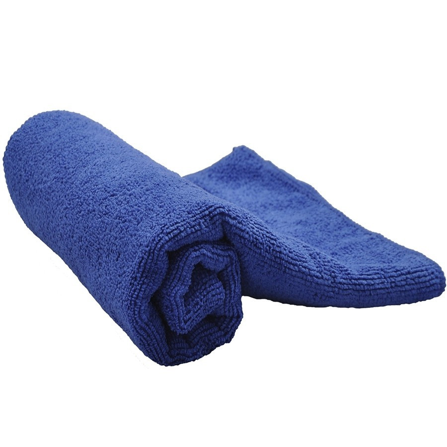 

Полотенце AceCamp Microfibre Terry L Blue