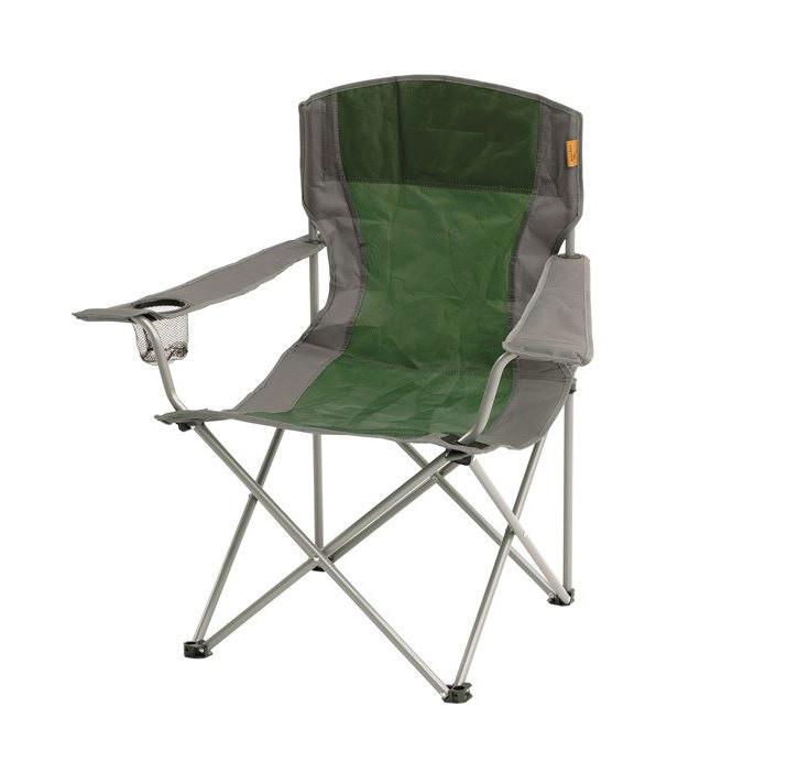 

Кресло раскладное Easy Camp Arm Chair Зеленый