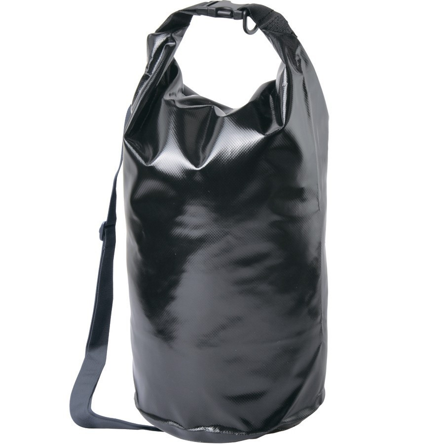 

Гермомешок AceCamp Vinyl Dry Sack 50 L Black