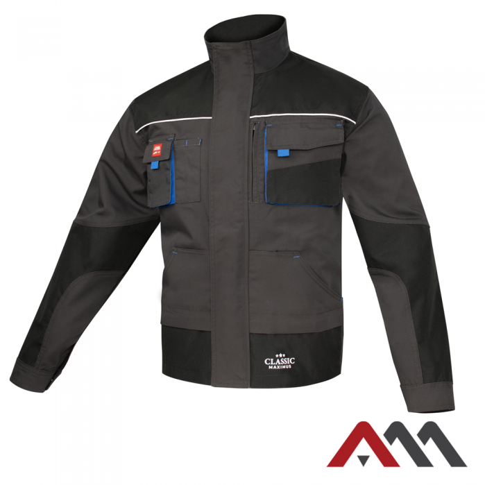 

Робоча куртка ArtMas Classic Maximus Jacket 52
