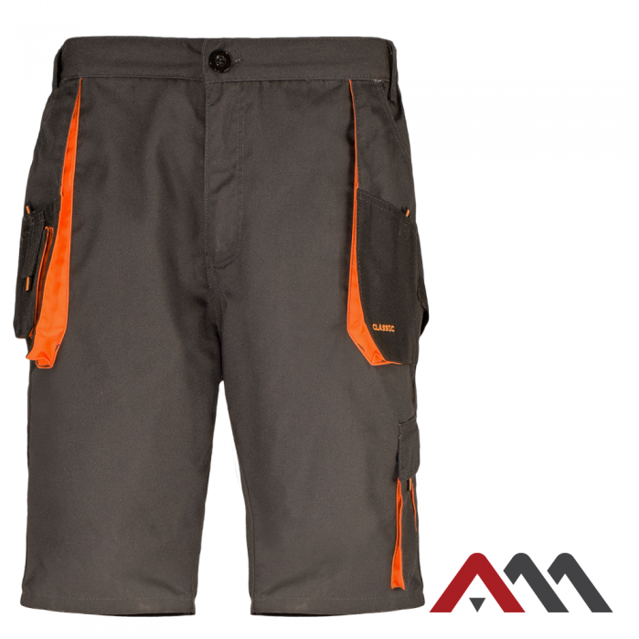 

Робочі шорти ArtMas Classic Shorts, Робочі шорти ArtMas Classic Shorts 46