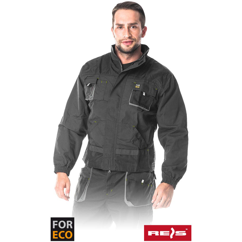 

Робоча куртка REIS Foreco-J SBJS Jacket XL