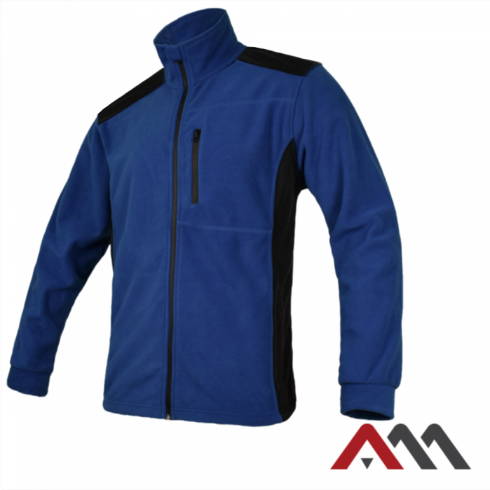 

Флісовий светр ArtMas Polar 300+ Blue L