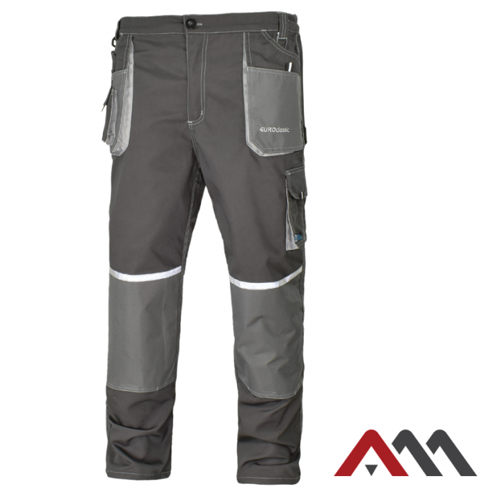 

Робочі штани ArtMas Euroclassic Trousers, Робочі штани ArtMas Euroclassic Trousers 62
